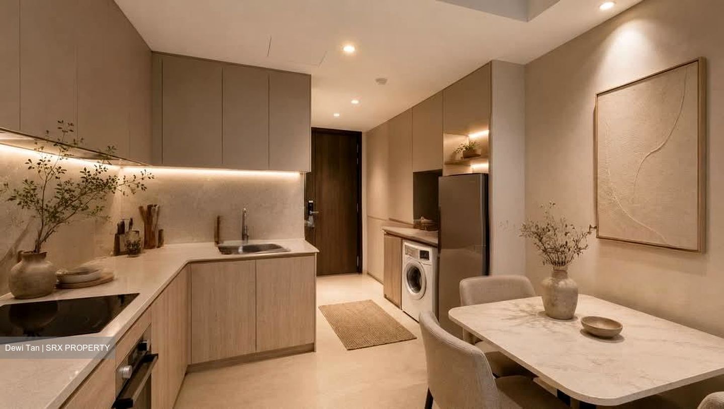 Riverfront Residences (D19), Apartment #579252491